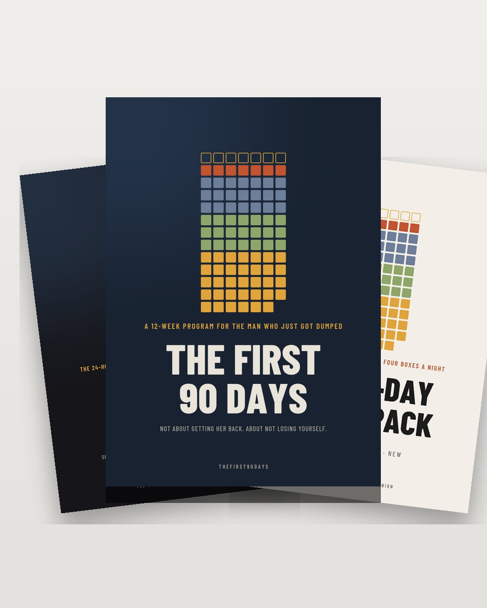 The complete set